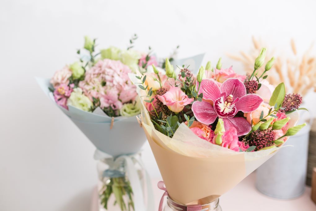 Alternatives To Funeral Flowers