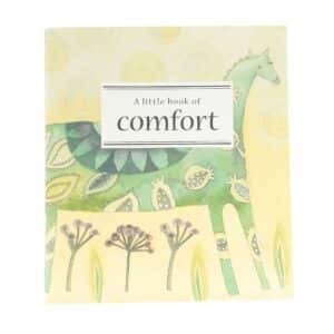 A Little Book Of Comfort