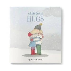 A Little Book Of Hugs