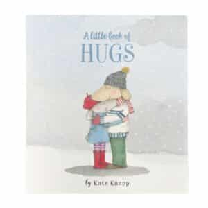 A Little Book Of Hugs