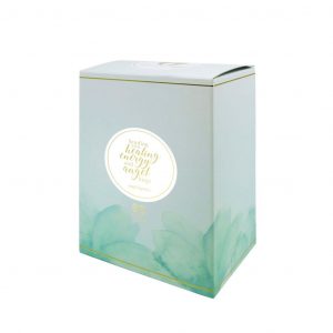 Healing Energy Angel Gift Box