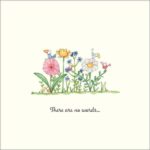 There Are No Words Gift Card