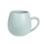 Pale Eucalypt Hug Me Mug