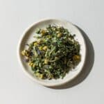 Restful Organic Tea Loose Leaf Blend