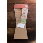 Secret Garden Seeds Gift Packet Contents