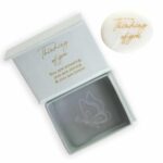 Thinking Of You Pocket Pebble Gift Box