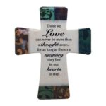 Those We Love Cross