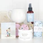 Sleep Tight Comfort Box