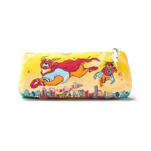 Super Powers Tool Pouch Back
