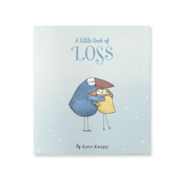 A Little Book Of Loss