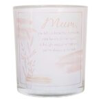 At Our Side Memorial Candle