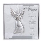 Baby In Heaven Angel
