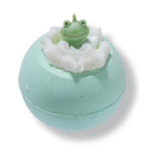 Its Not Easy Being Green Bath Bomb