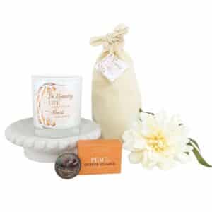 Candle For Comfort Box