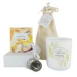 Candle For Comfort Box