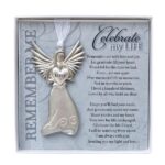 Celebrate My Life Angel