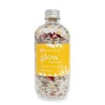 New Glow Bath Soak