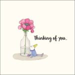 Thinking Of You Card