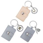 Pet L:oss Memorial Photo Key Chains