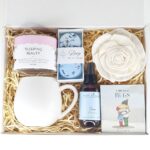 Sleep Tight Comfort Box Packaged