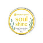 Soul Shine Lip Balm