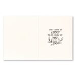 Sweet Memories Pet Loss Sympathy Card Inside
