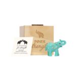 Inner Strength Token Sympathy Gift Idea