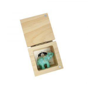Inner Strength Elephant In Box