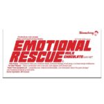 Emotional Rescue Chocolate