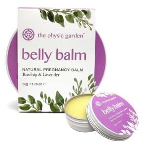 Belly Balm