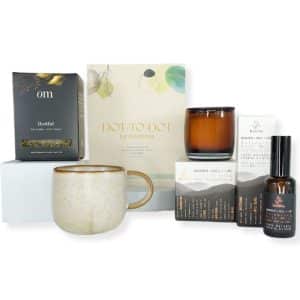 Equilibrium And Wellbeing Gift Hamper