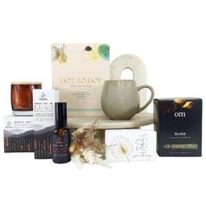 Equilibrium And Wellbeing Gift Hamper