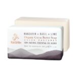 Equilibrium Soap Bar