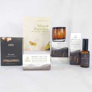Equilibrium And Wellbeing Gift Hamper