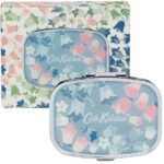 Cath Kidston Mirror Compact Peach Lip Balm