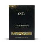 Golden Turmeric Organic Tea