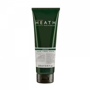 Heath Rescue Hair And Body Wash