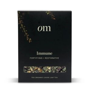 Immune Organic Tea