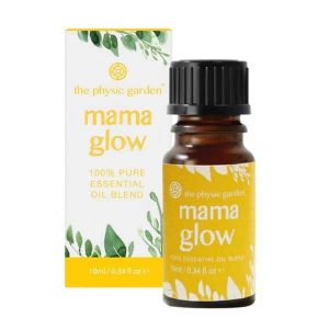 Mama Glow Essential Oil