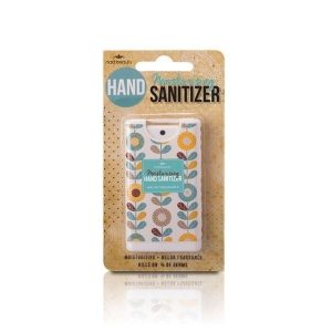 Melon Moisturising Hand Sanitizer Pocket Size