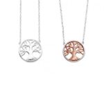 Tree Of Life Necklace