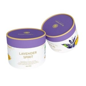 Lavender Spirit Tea Loose Leaf