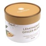 Organic Lemongrass Ginger Blend Tea