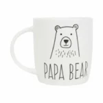 Papa Bear Mug