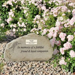 Garden Memorial