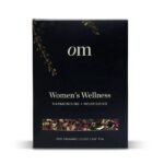 Womens Wellness Organic Tea
