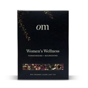 Women Wellness Organic Tea
