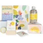 A Little Box Of Sunshine Pick-Me-Up Hamper