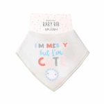 Baby Cute Bandana Bib