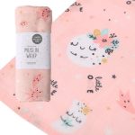 Baby Little One Muslin Wrap